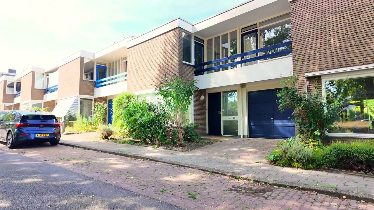 Video van Boeslaan 59