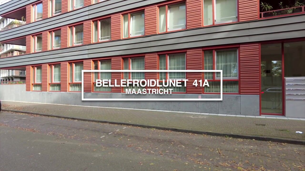 Bekijk video van Bellefroidlunet 41-A