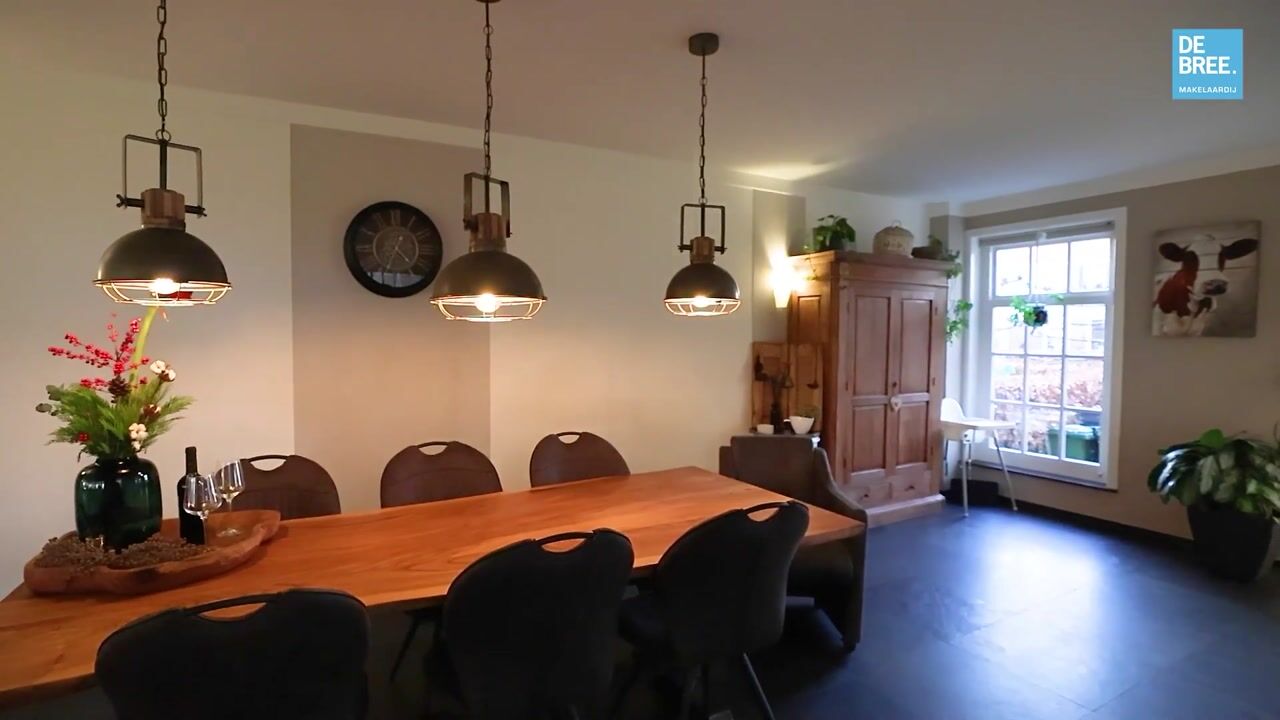 Video van Dorpsstraat 133