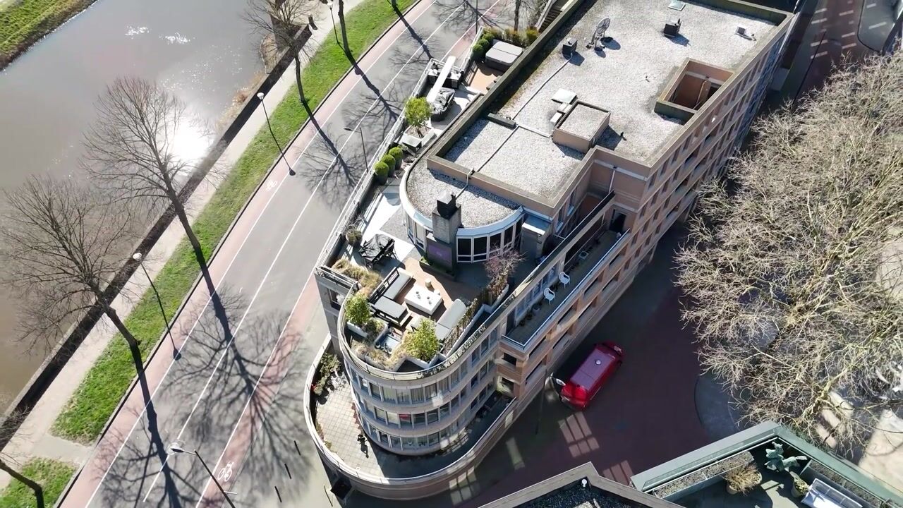Video of Zuidwal 11-R