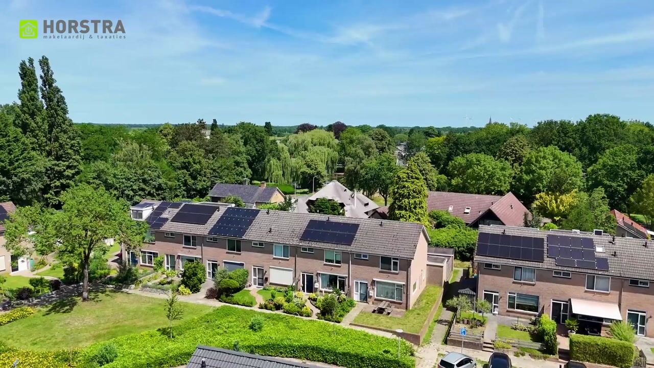Video of De Hoge Esch 27