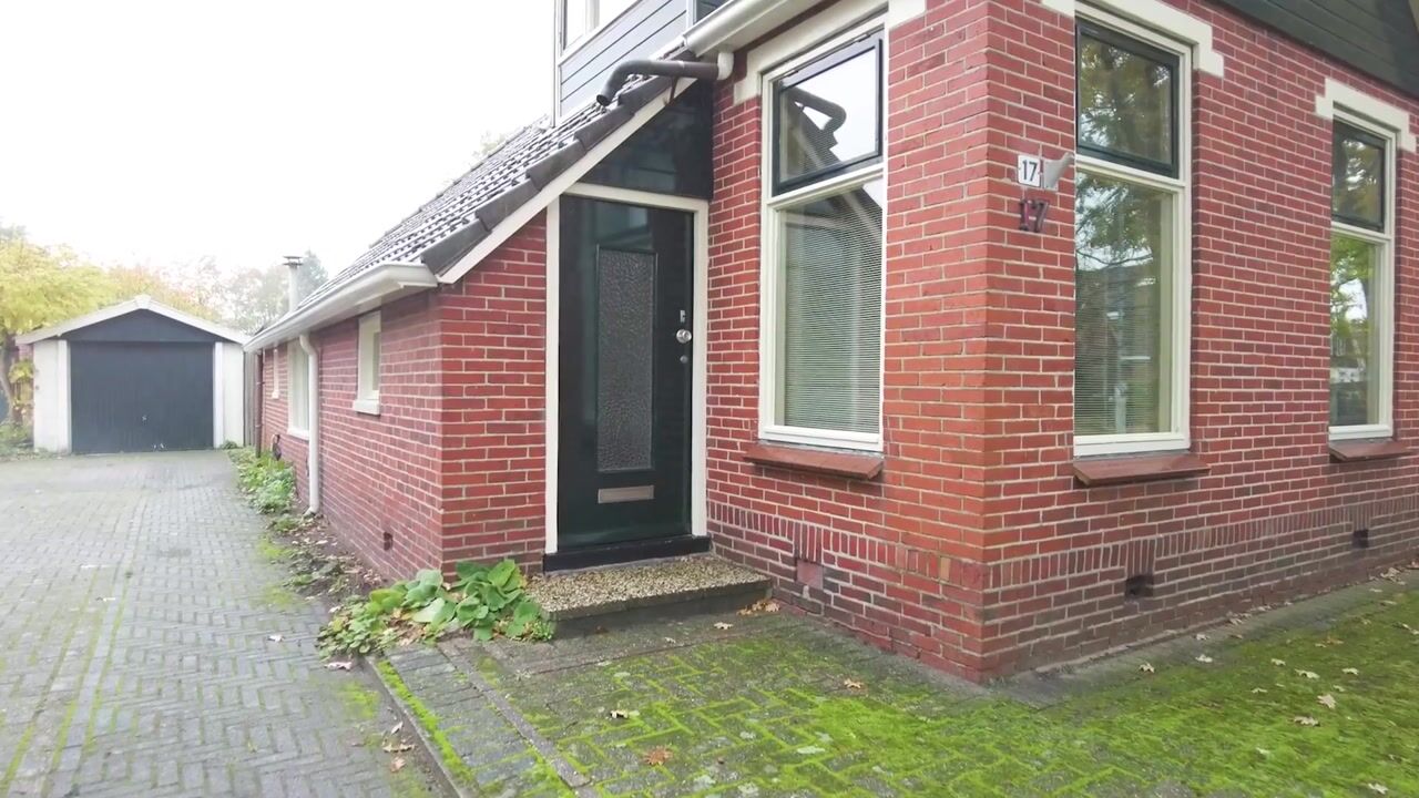 Video of Knijpslaan 17