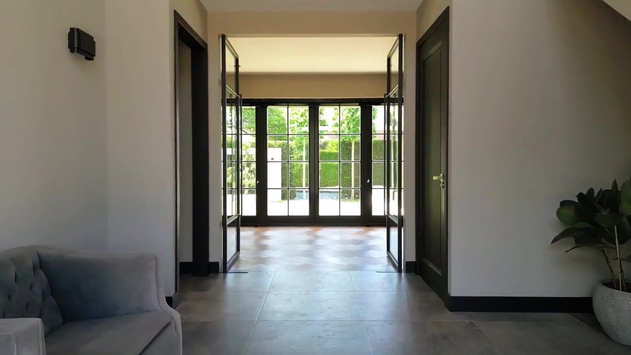 Video van Heilaardreef 21