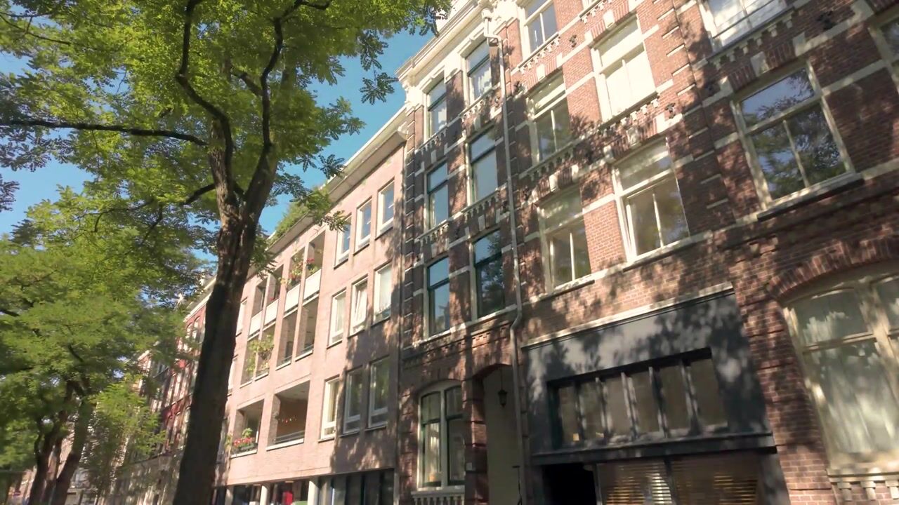 Video van Da Costastraat 111-1