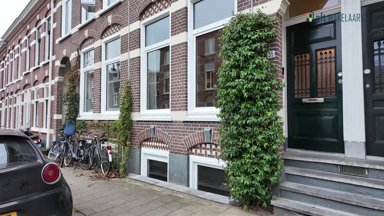 Video van Naëll Tynnegieterstraat 35