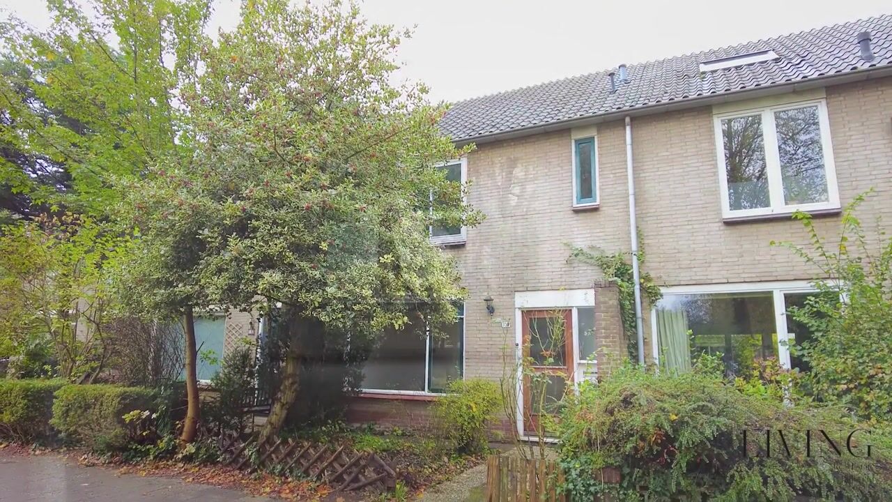 Video of De Parelvisserslaan 104