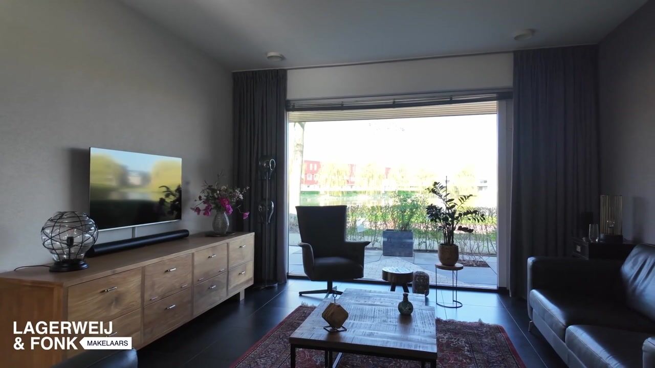 Video van Romenpad 57