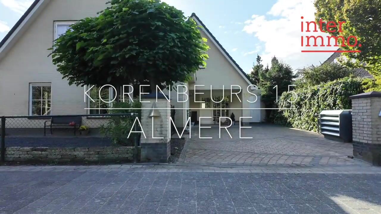 Video van Korenbeursstraat 15