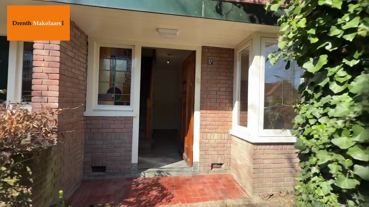 Video van Celsiusstraat 17