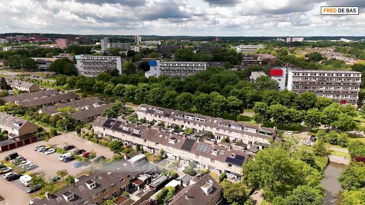 Video van Koning Nobelpad 44