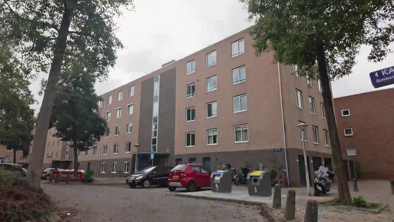 Video van Kanteel 101