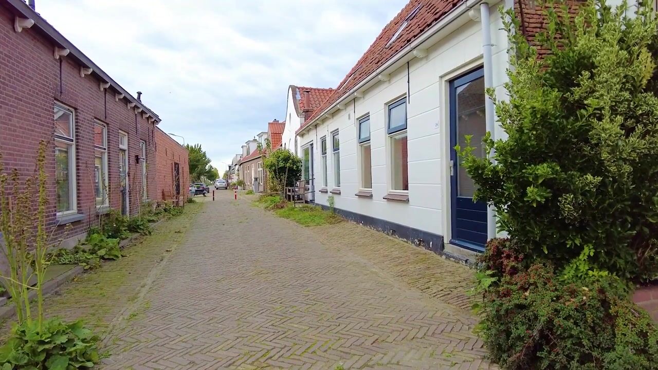 Video of Dijk van Bommenede 24