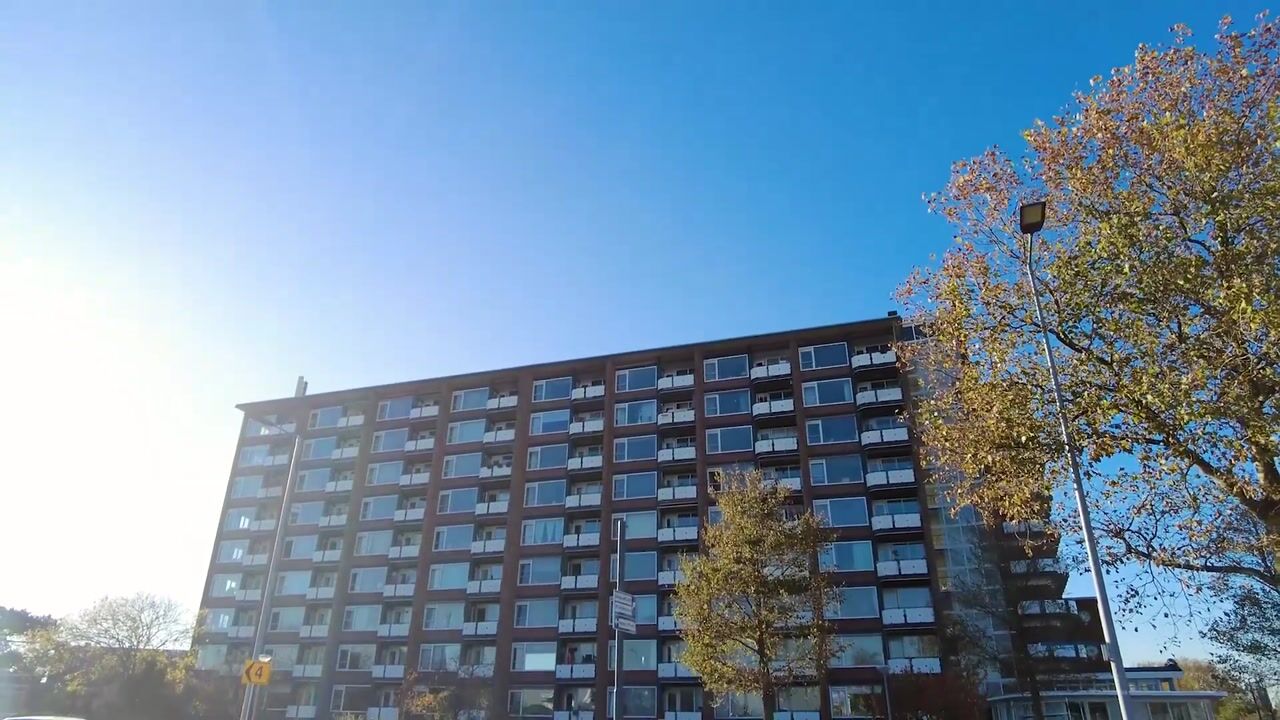 Video van Rotterdamsedijk 5