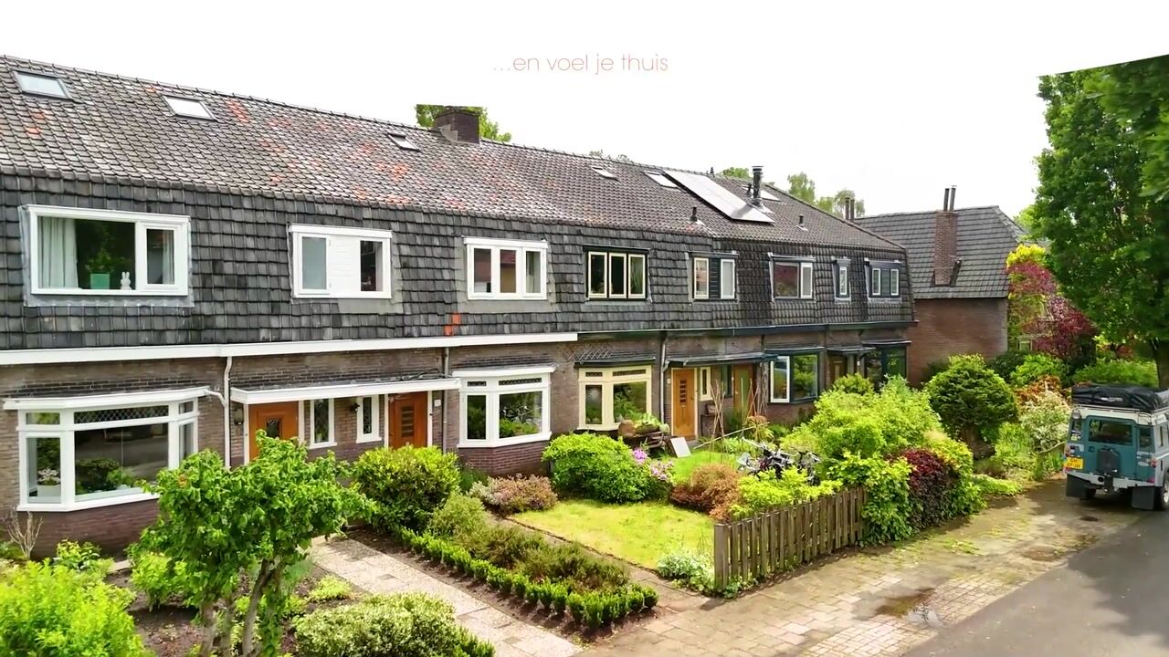 Video van Westerlaan 10