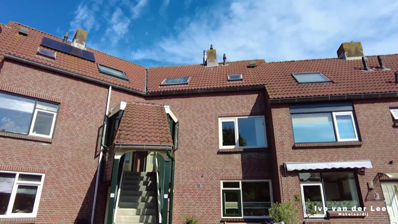 Video van Luchtmansplein 18