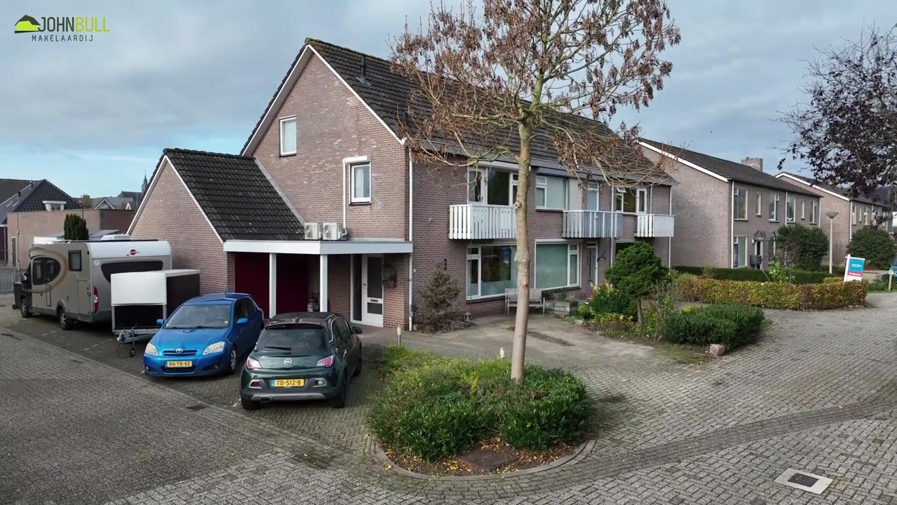 Video of Morelstraat 9