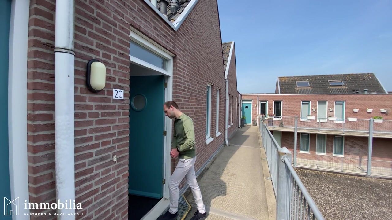 Video van Kranenburg 20