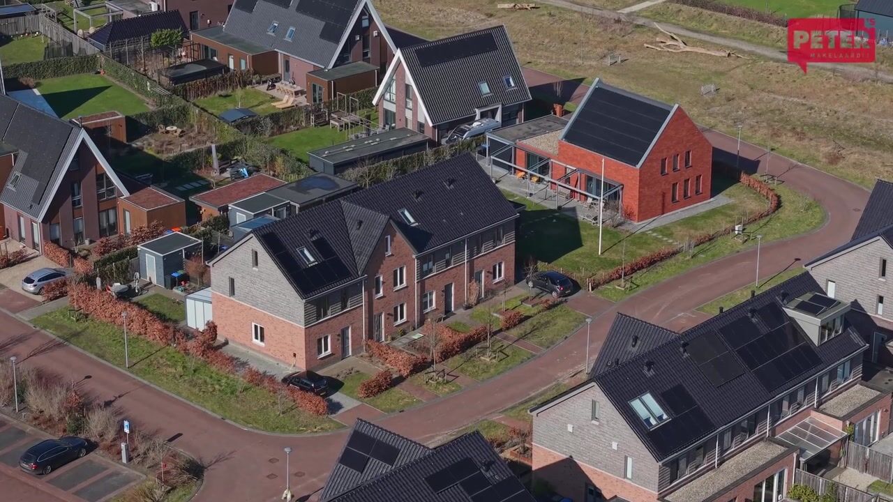 Video van Bergakker 16