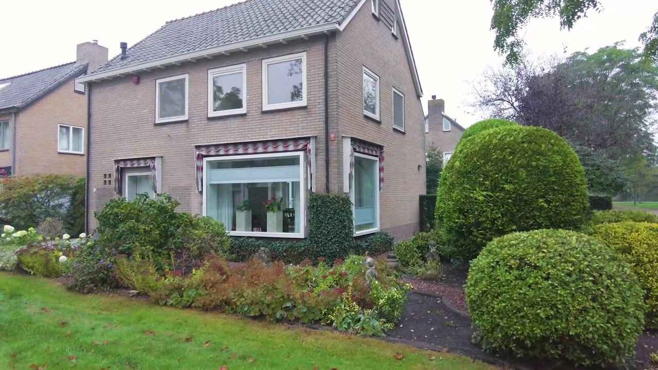Video of De Spanring 1