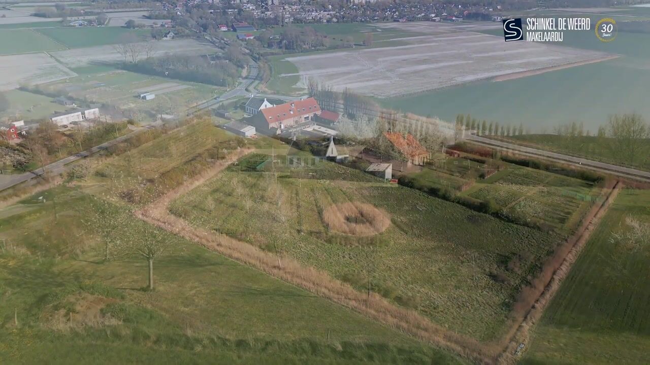 Video van Hogelandseweg 2