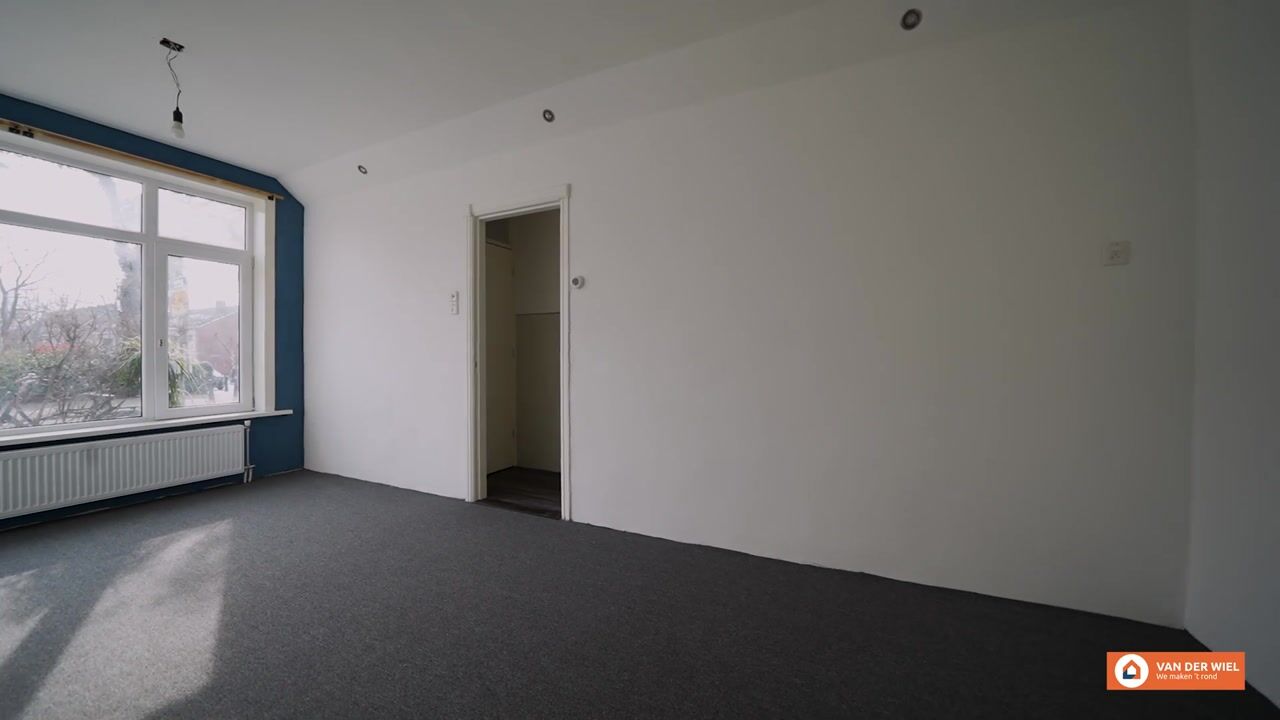 Video van Verboomstraat 157-A