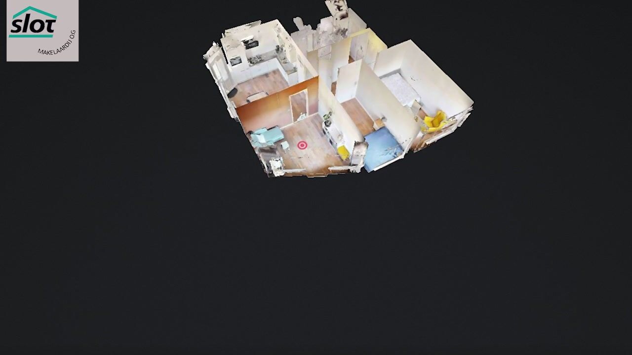 Video van Weteringschans 7-B