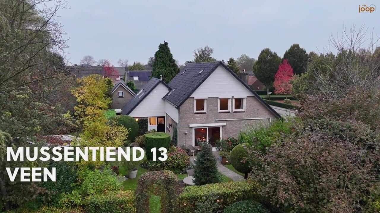 Bekijk video van Mussentiend 13