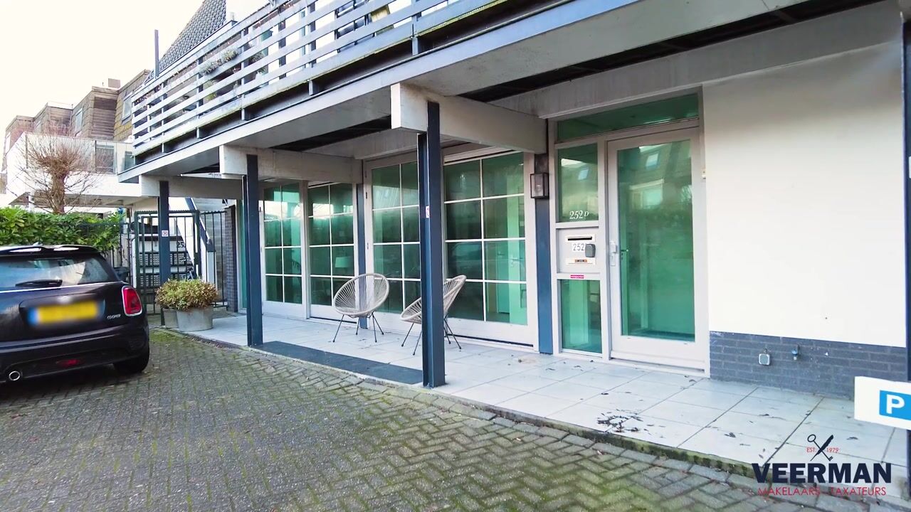 Video van Oud-Loosdrechtsedijk 252-D