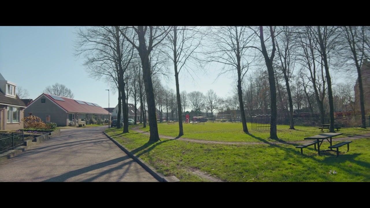 Video van It Krûmdeel 70