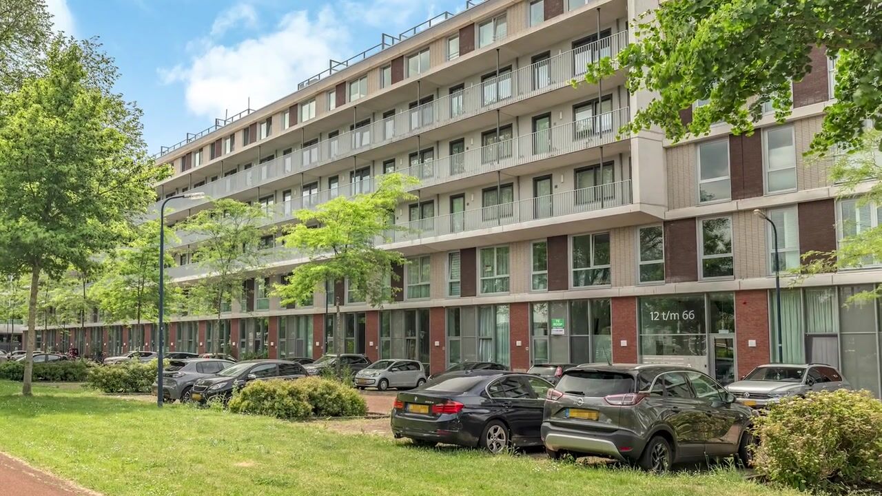 Video van H. Gerhardstraat 78