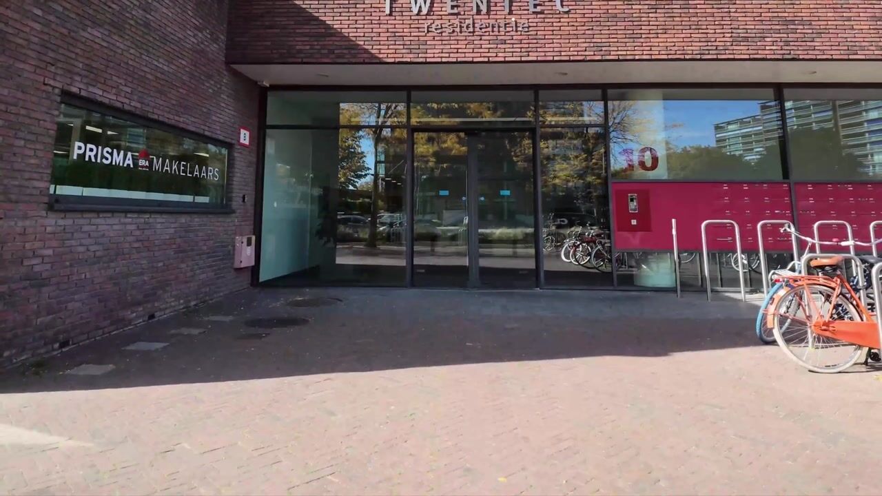 Video van Mooienhof 10-93