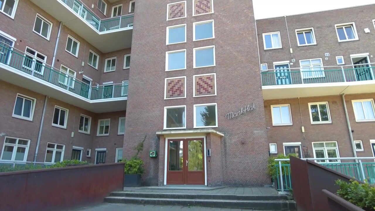 Video van Jan Nieuwenhuyzenstraat 58-B