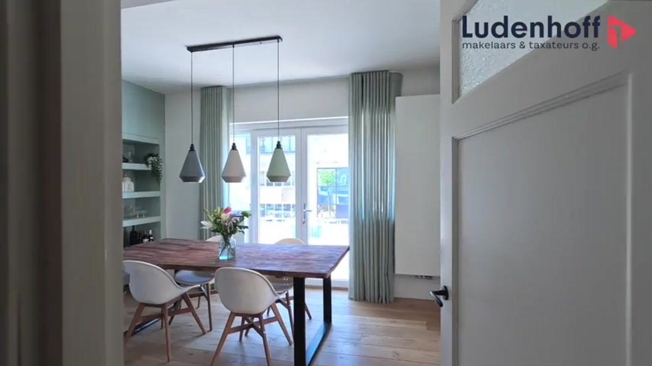 Video van Oranjestraat 110