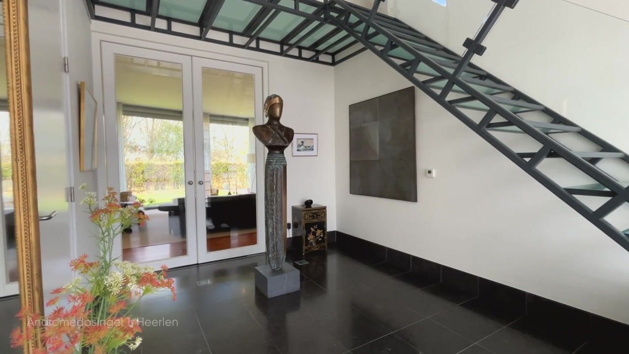 Video van Andromedasingel 1