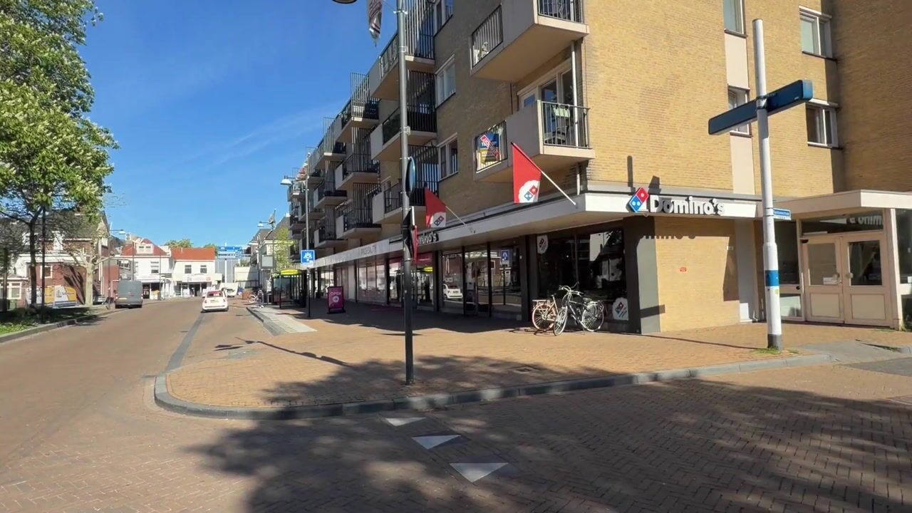 Video van Plantsoenstraat 21