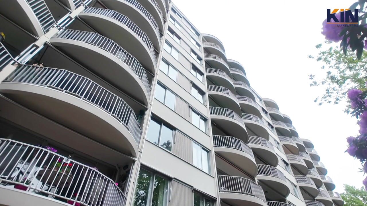 Video van Hugo Verrieststraat 107