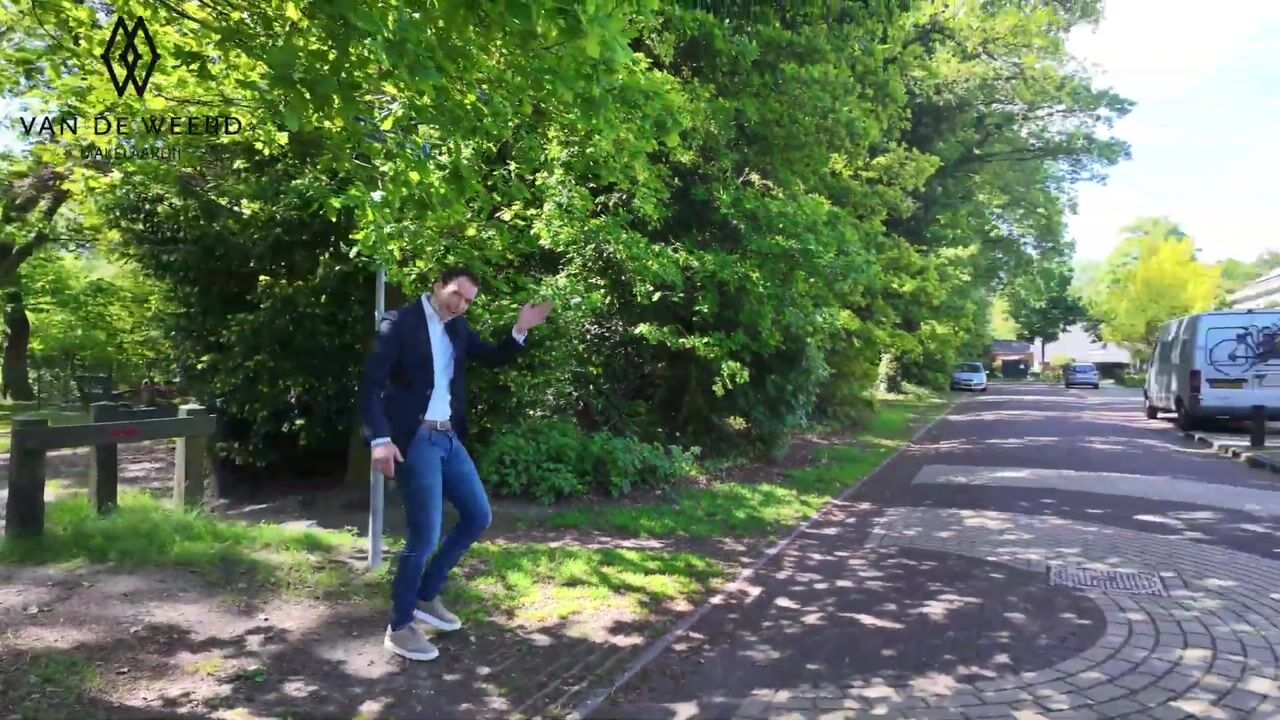 Video van Speelbrinkweg 20