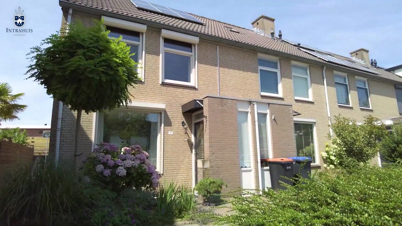 Video van Kersentuin 11