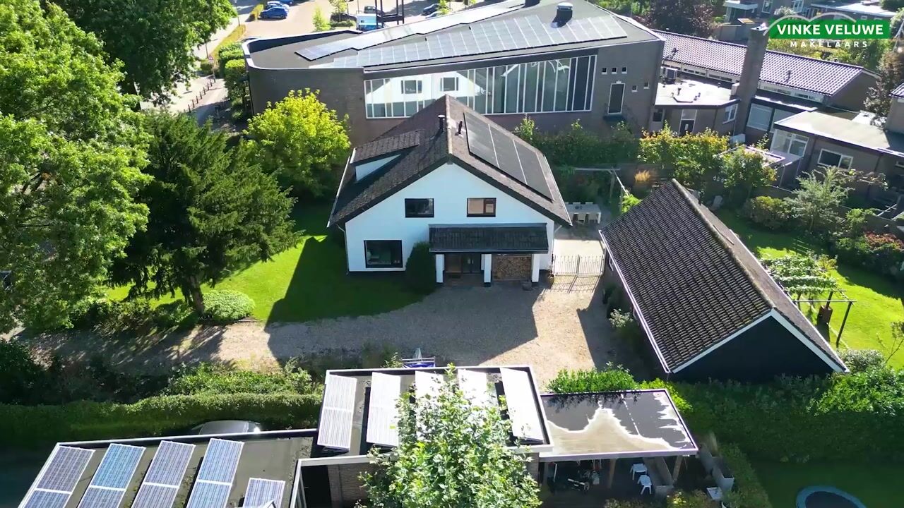 Video van Groeneweg 9