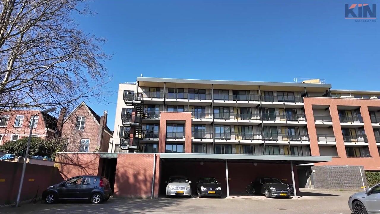 Video of Langestraat 8-03