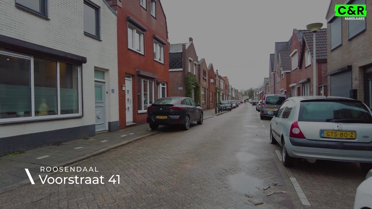 Video van Voorstraat 41