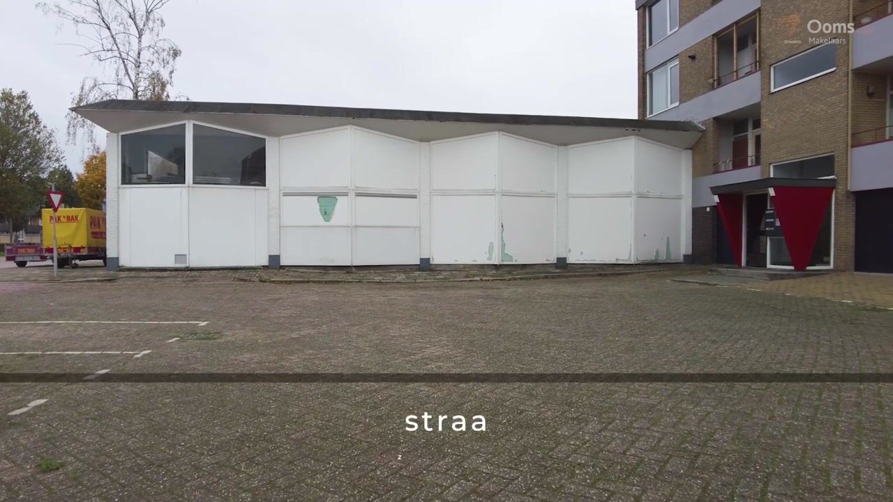 Bekijk video van Lisstraat 4