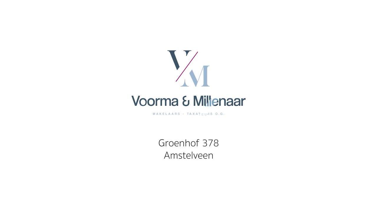 Video van Groenhof 378