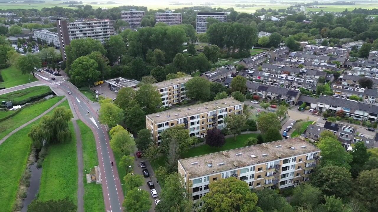 Video van Van Ostadelaan 170
