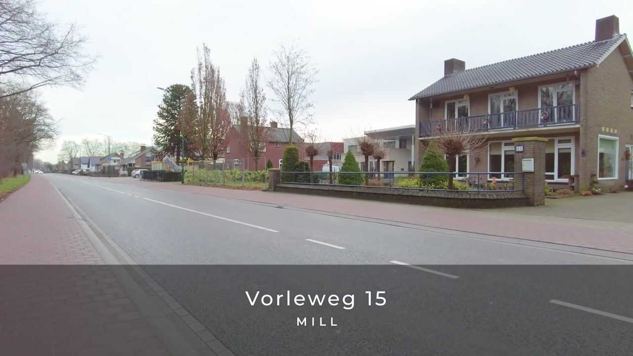 Bekijk video van Vorleweg 15