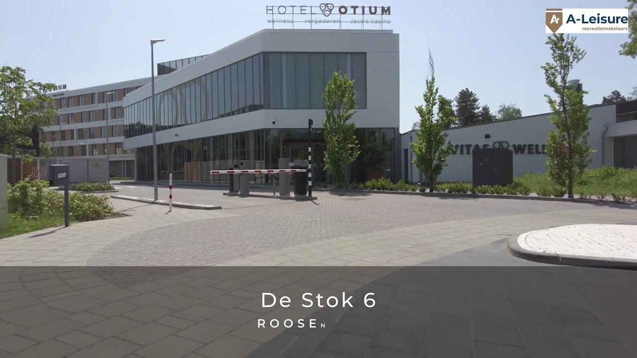 Video van De Stok 6-205