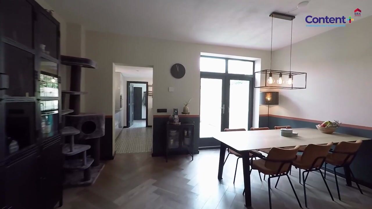 Video van Valentijnstraat 25