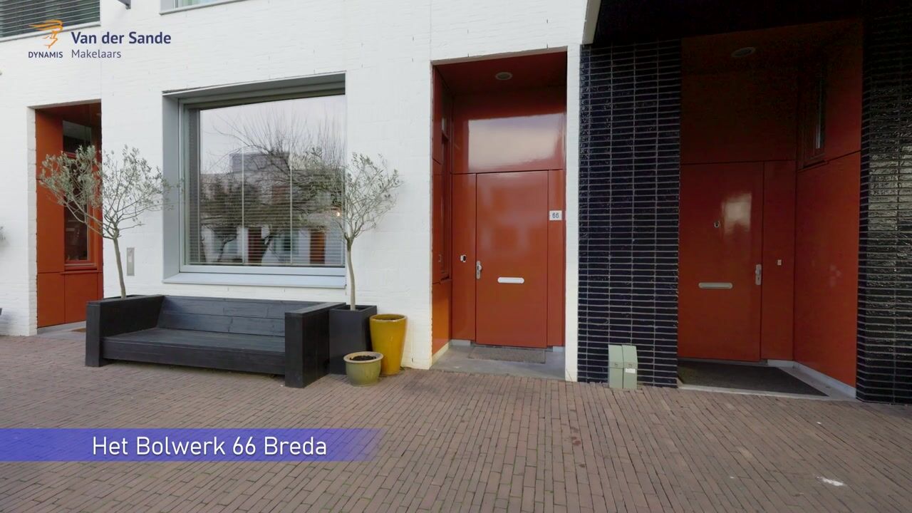 Video van Het Bolwerk 66