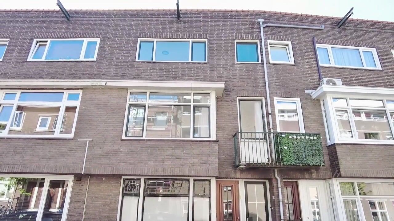 Video van Singel 11-B