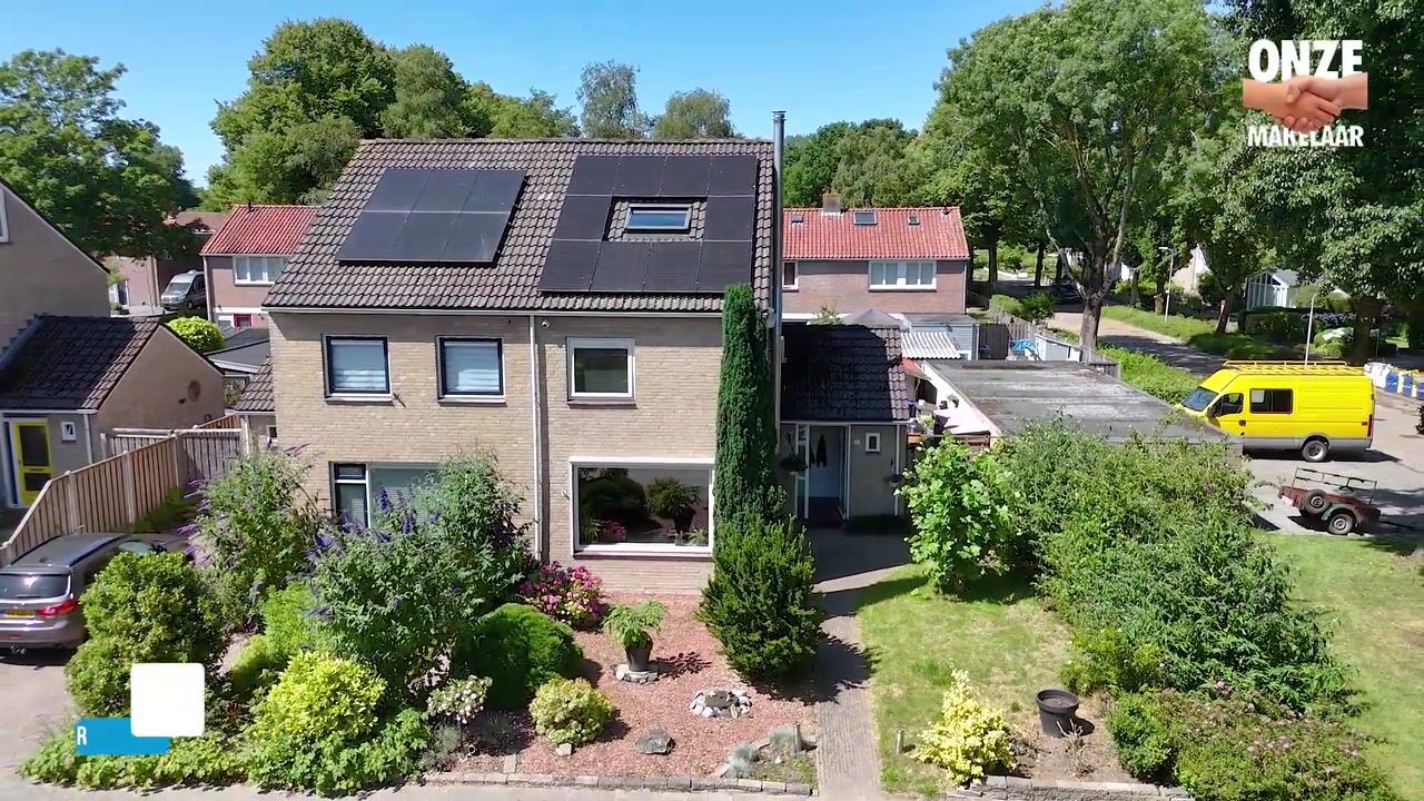 Video van de Geer 45
